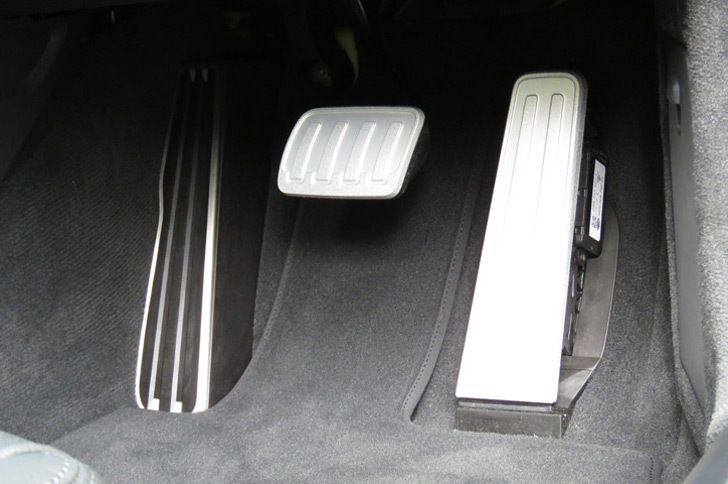 ポルシェ718ケイマン