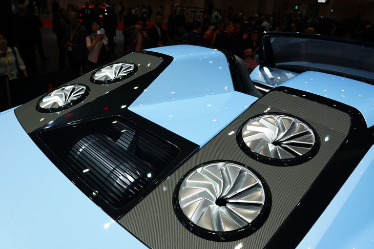 三菱マイテックコンセプト