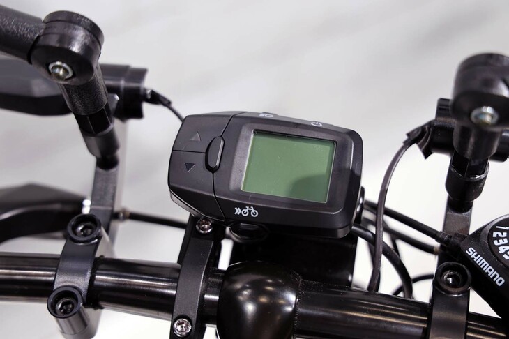 スズキe-PO（イーポ）