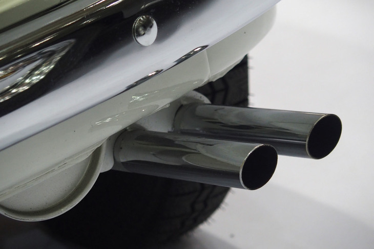 フィアット500L（1971年）／ガレーヂ伊太利屋