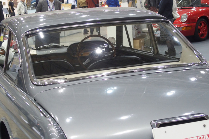 ランチア・フラヴィア（1969年）／ガレーヂ伊太利屋