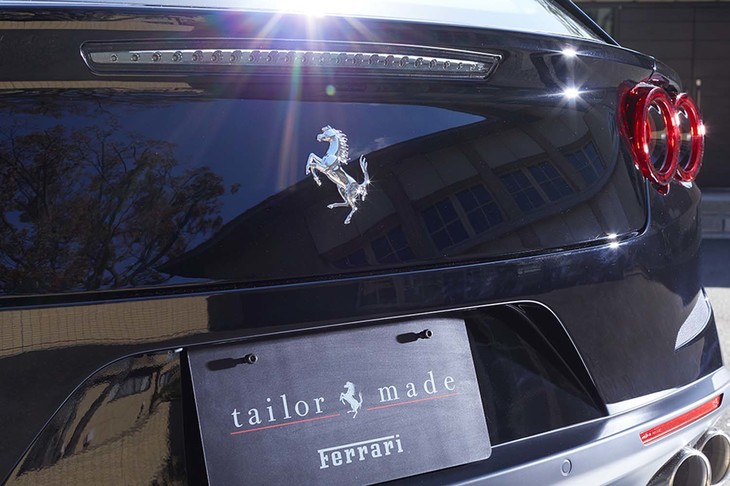 ゴルフコンセプト（エクステリア）