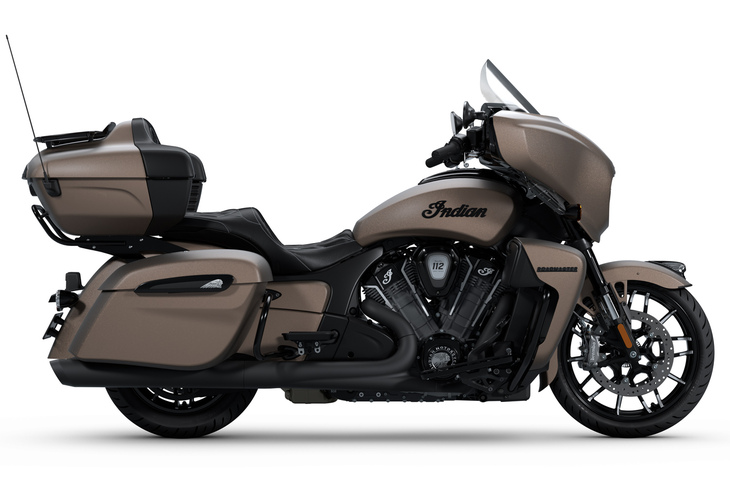 ロードマスター パワープラス ダークホース