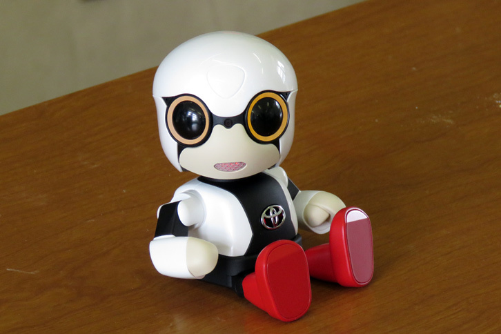 「キロボ ミニ」