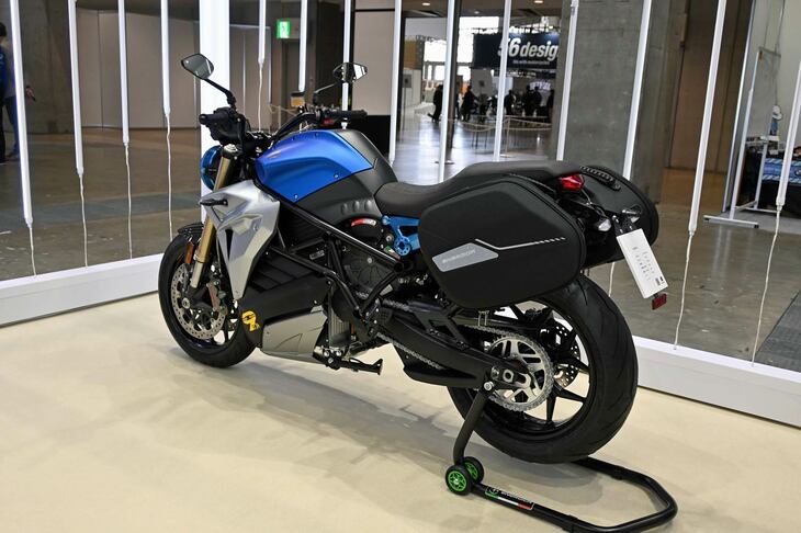 エネルジカ・エッセエッセ9＋