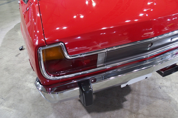 マツダ・コスモAP（1975年）