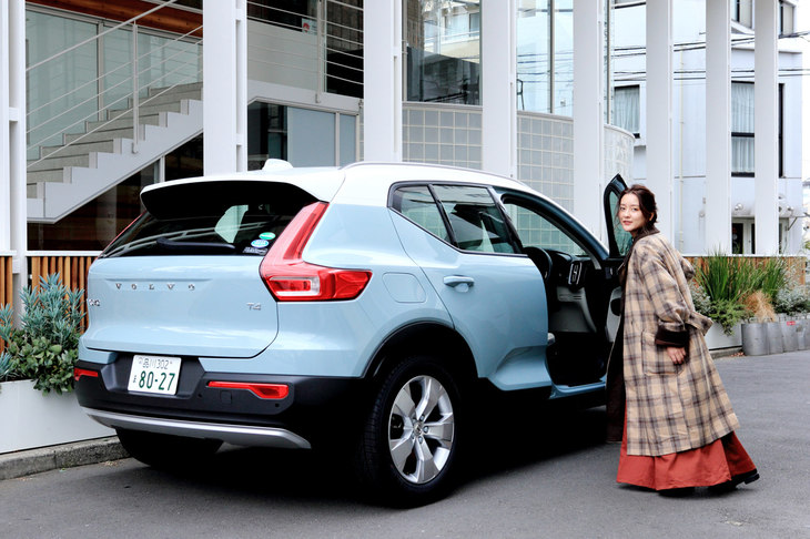 いよいよ東京を出発。天気予報だと、今年はどこも初雪が遅いようなのですが、軽井沢や万座温泉は大丈夫かな？