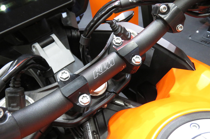 KTM1290スーパーアドベンチャーS