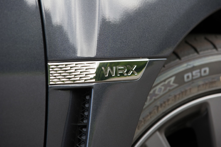 スバルWRX S4 2.0GT-S EyeSight