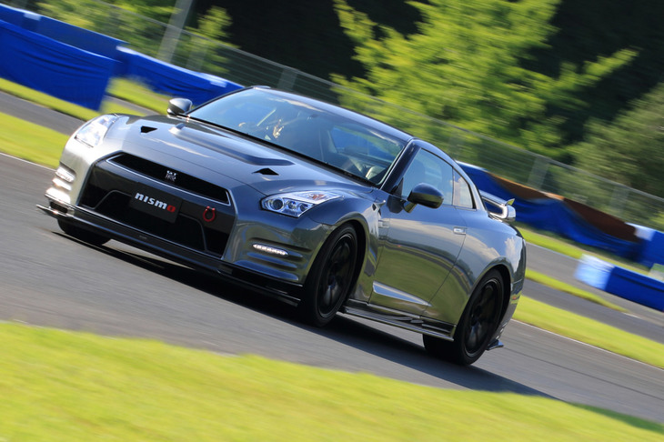 2019ワークスチューニンググループ合同試乗会（後編：NISMO／無限編）【試乗記】