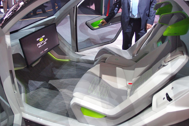 イタルデザインPOP.UP