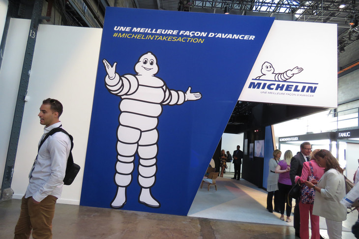 未来のモビリティーがどのような形をしているのか。およそ120年にわたりモビリティーの変遷を見守ってきたビバンダム氏の意見を、ぜひ聞いてみたい。