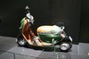 BMW／MINIブースの紹介【パリサロン2010】 【ニュース】 の画像6