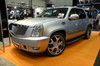東京スペシャルインポートカーショー2008（その1） 【画像・写真】7