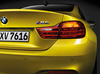 BMW M4クーペ 【画像・写真】23
