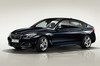 BMWグランツーリスモに「M Sportパッケージ」 【ニュース】 の画像1