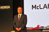 マクラーレン・ホンダ、F1開幕に向けて気合十分 【ニュース】 の画像2