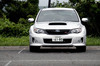 スバル・インプレッサWRX STI 4ドア／WRX STI A-Line 4ドア【試乗記】 自由なセダン の画像9
