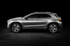 「メルセデス・ベンツ コンセプトGLA」 【画像・写真】9