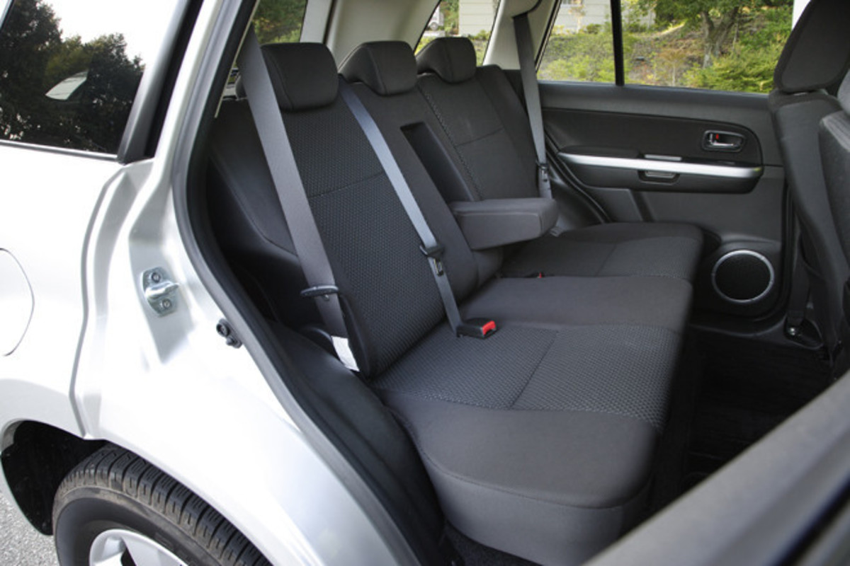 スズキ エスクード2 4xg 4wd 4at ブリーフテスト スズキ エスクード2 4xg 4wd 4at Webcg