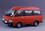 スライドドアはいつから？　「日産エルグランド」登場前夜の国産ミニバン史