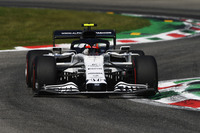 【F1 2020】第8戦イタリアGPでガスリー＆アルファタウリが劇的優勝