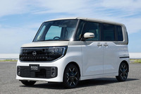 第90回：これぞニッポンの心！ 軽自動車デザイン進化論（前編）