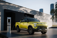 日産フロンティアプロ