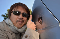 マツダの皆さま、カーマニアの勝手な発言にはご注意ください！