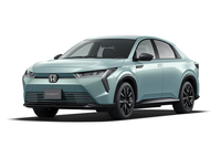 ホンダが新型「インサイト」の情報を先行公開　クロスオーバータイプの電気自動車の画像