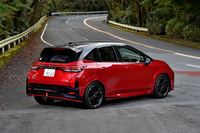 日産ノート オーラNISMOチューンドe-POWER 4WD（前編）の画像