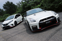 2018ワークスチューニンググループ合同試乗会（後編：NISMO／無限編）【試乗記】