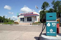 第6回：8月7日「ダート400km（その1）」