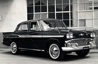 第44回：『トリノの風薫る』プリンス・スカイラインスポーツ（1962-63）（その3）