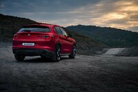 ステルヴィオ2.0ターボQ4コンペティツィオーネ