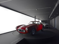 The Art of the Automobile（前編）