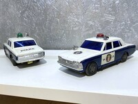 “白いクラウン”は、イタリアでどのような人の手に渡るのだろうか。