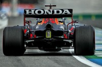 ホンダとレッドブルがモータースポーツ領域の新たな協力関係に合意の画像