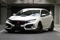 ホンダ・シビック タイプR