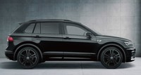 「フォルクスワーゲン・ティグアン」に2タイプの特別仕様車登場の画像