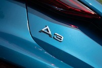 アウディA3スポーツバック（FF/7AT）／A3セダン（FF/7AT）【試乗記】の画像