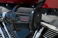 ハーレーダビッドソン・ローライダーST（6MT）【レビュー】の画像