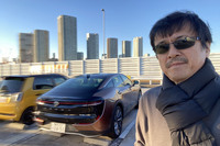 第301回：カーマニアの昭和100周年