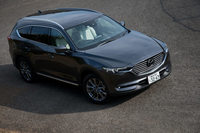 マツダCX-8 25T Lパッケージ