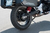 モト・グッツィV85 TTトラベル（6MT）の画像