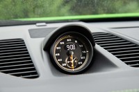 ポルシェ911 GT3 RS（RR/7AT）【試乗記】の画像