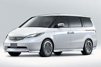 【東京モーターショー2003プレビュー】ホンダ・ASM（エーエスエム）