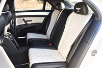 第8回：夢の世界をちょこっと拝見！輸入車チョイ乗りリポート～オーバー2000万円編～の画像