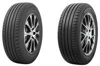 トーヨータイヤから2種の低燃費タイヤが登場