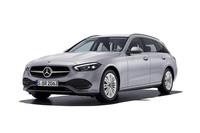 C180ステーションワゴン アバンギャルド